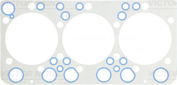 Gasket, cylinder head